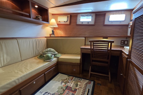 MANDEVILLA 48ft Kadey Krogen Yacht For Sale