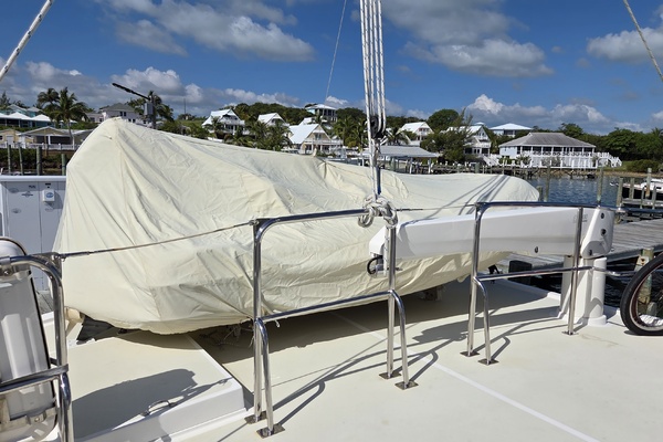 MANDEVILLA 48ft Kadey Krogen Yacht For Sale