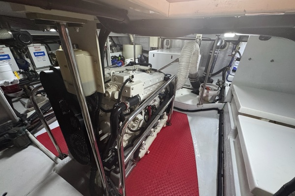 MANDEVILLA 48ft Kadey Krogen Yacht For Sale