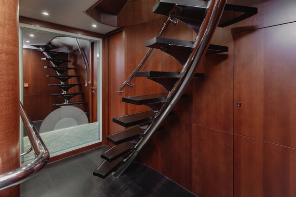 ORIZZONTE 97ft VAHALI Yacht For Sale