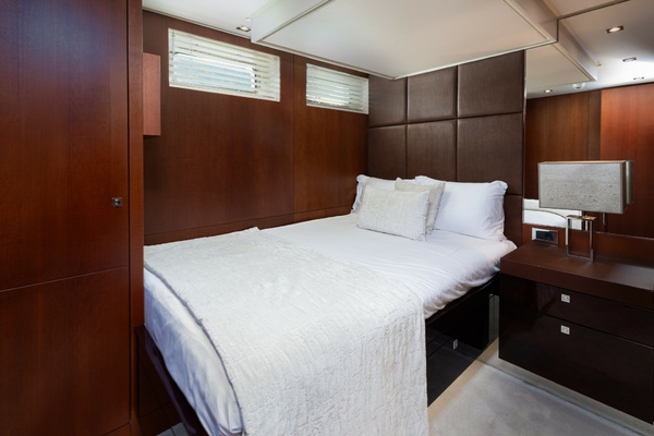 ORIZZONTE 97ft VAHALI Yacht For Sale