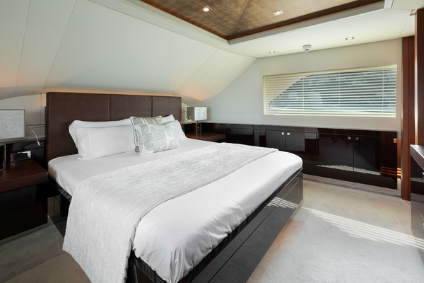 ORIZZONTE 97ft VAHALI Yacht For Sale
