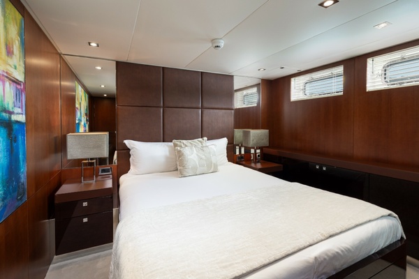 ORIZZONTE 97ft VAHALI Yacht For Sale