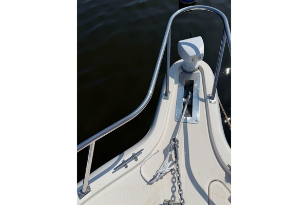 Dolcetto 28ft Pursuit Yacht For Sale