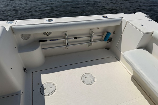 Dolcetto 28ft Pursuit Yacht For Sale