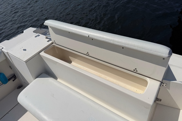 Dolcetto 28ft Pursuit Yacht For Sale