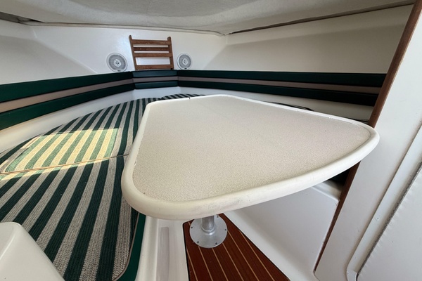 Dolcetto 28ft Pursuit Yacht For Sale