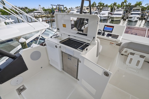 Imagine 52ft Prestige Yacht For Sale