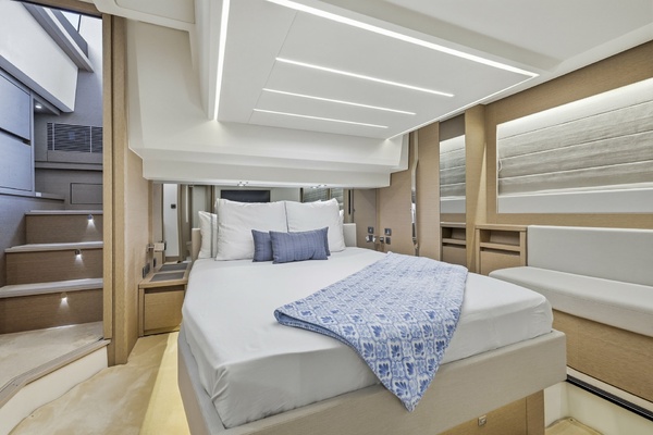 Imagine 52ft Prestige Yacht For Sale