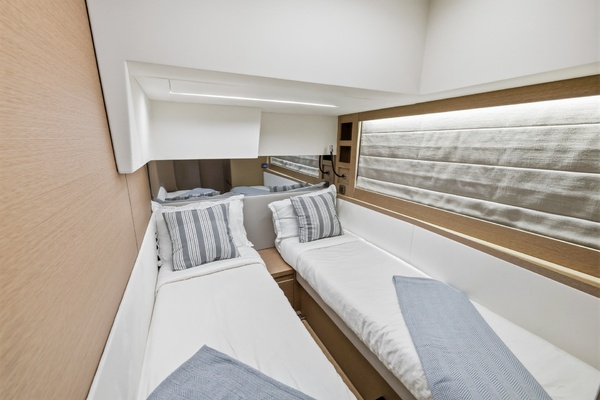 Imagine 52ft Prestige Yacht For Sale