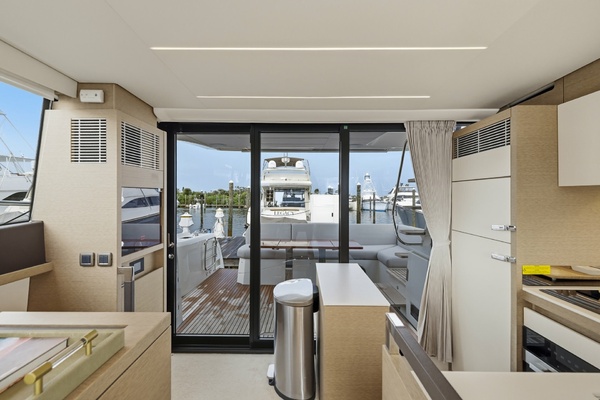 Imagine 52ft Prestige Yacht For Sale