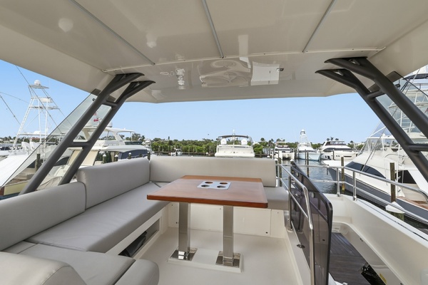 Imagine 52ft Prestige Yacht For Sale