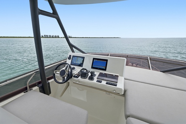 Imagine 52ft Prestige Yacht For Sale
