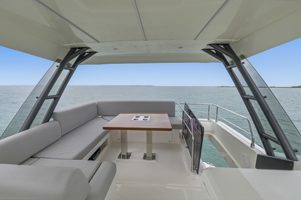 Imagine 52ft Prestige Yacht For Sale