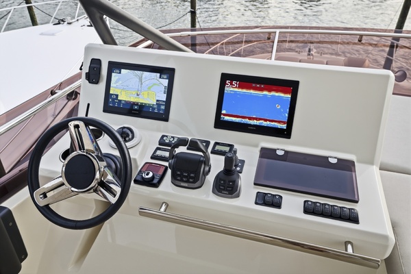 Imagine 52ft Prestige Yacht For Sale
