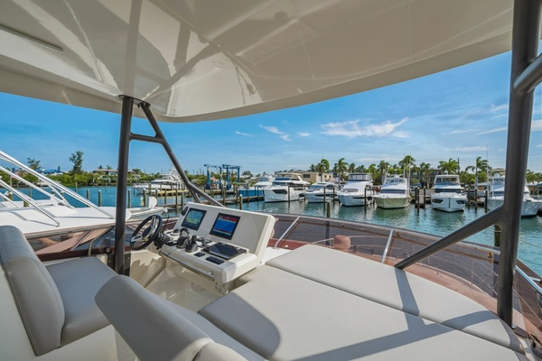 Imagine 52ft Prestige Yacht For Sale