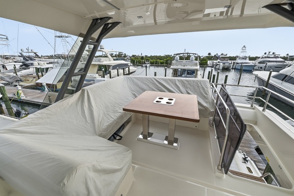 Imagine 52ft Prestige Yacht For Sale