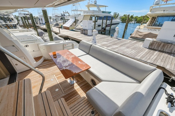 Imagine 52ft Prestige Yacht For Sale