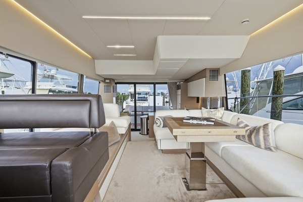 Imagine 52ft Prestige Yacht For Sale