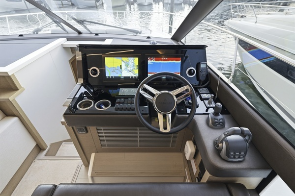 Imagine 52ft Prestige Yacht For Sale