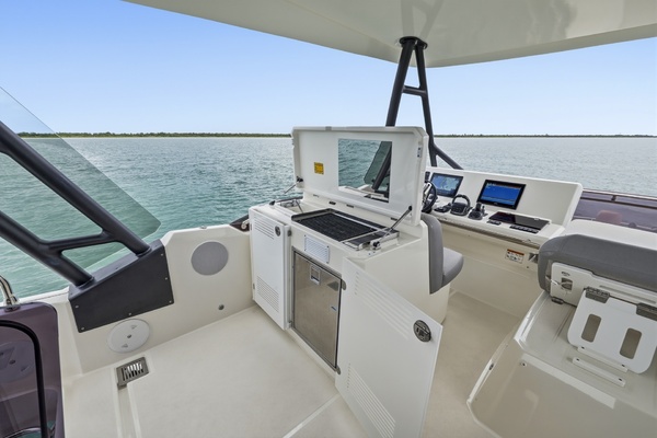 Imagine 52ft Prestige Yacht For Sale
