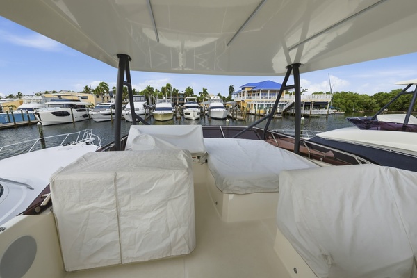 Imagine 52ft Prestige Yacht For Sale