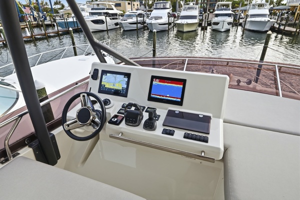 Imagine 52ft Prestige Yacht For Sale
