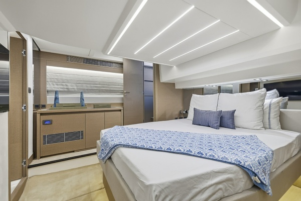 Imagine 52ft Prestige Yacht For Sale