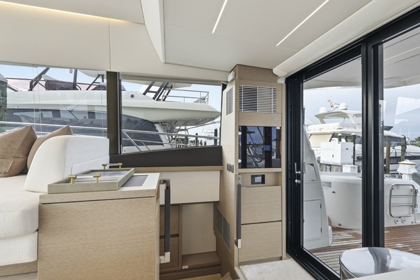 Imagine 52ft Prestige Yacht For Sale