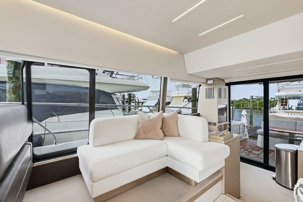 Imagine 52ft Prestige Yacht For Sale