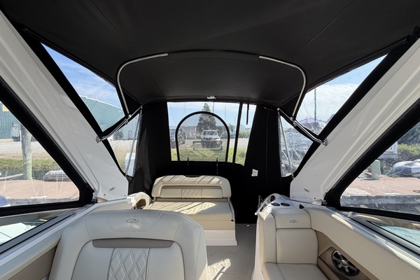 28ft Regal Yacht For Sale