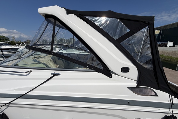28ft Regal Yacht For Sale