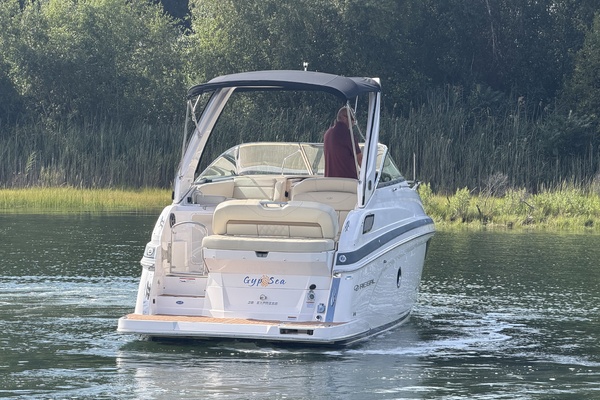 28ft Regal Yacht For Sale