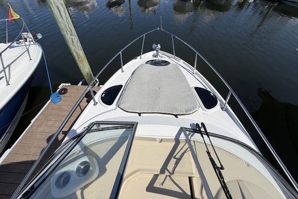 28ft Regal Yacht For Sale