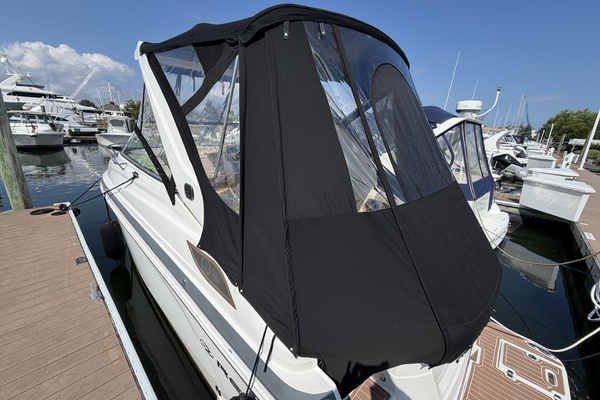 28ft Regal Yacht For Sale