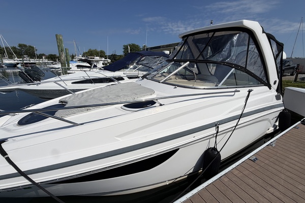 28ft Regal Yacht For Sale