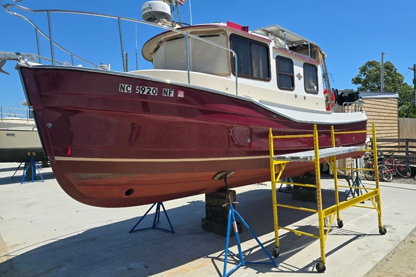 25ft Ranger Tugs Yacht For Sale
