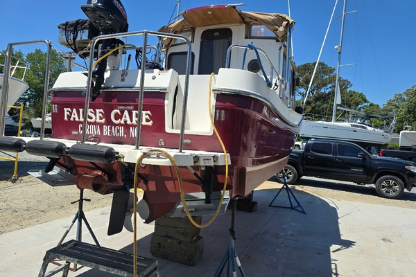 25ft Ranger Tugs Yacht For Sale