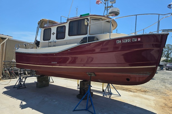 25ft Ranger Tugs Yacht For Sale