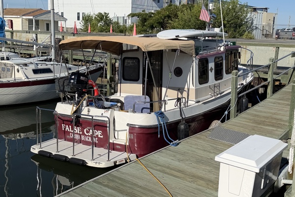 25ft Ranger Tugs Yacht For Sale