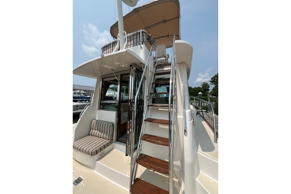 2018 Sabre 42