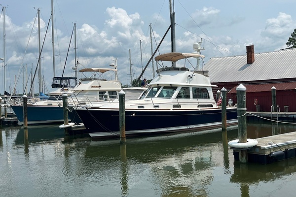2018 Sabre 42