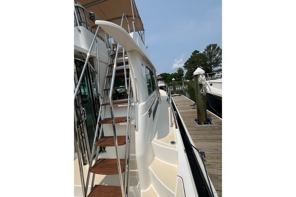 2018 Sabre 42