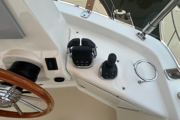 Inve ted 42ft Sabre Yacht For Sale