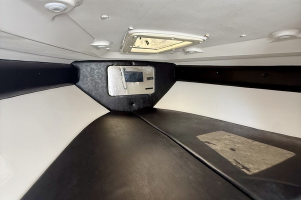 37ft Intrepid Yacht For Sale