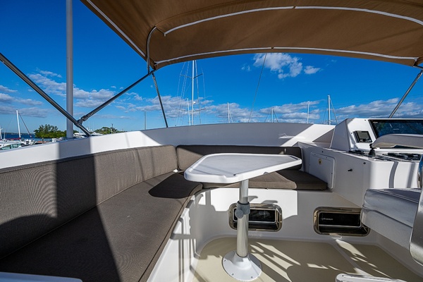 GANDALF 58ft Kadey Krogen Yacht For Sale
