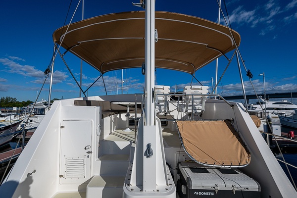 GANDALF 58ft Kadey Krogen Yacht For Sale