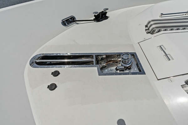 ONE SHOT 90ft Ocean Alexander Yacht For Sale