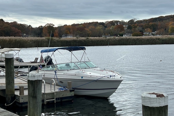26ft Formula Yacht For Sale