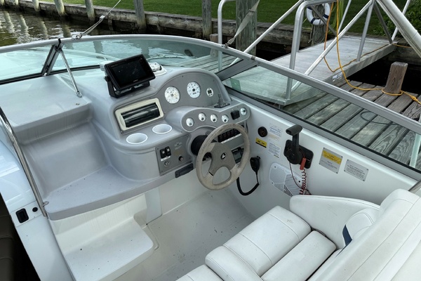26ft Formula Yacht For Sale